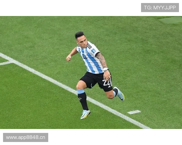 劳塔罗连续进球稳定性解析：欧洲顶级水平如何？