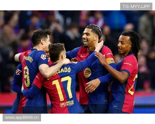 巴萨关键比赛表现波动，稳定性承压影响赛季争冠形势