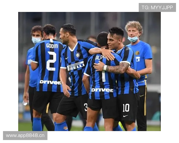 劳塔罗效率提升，国米进攻体系却更显单一，问题已逐步显现