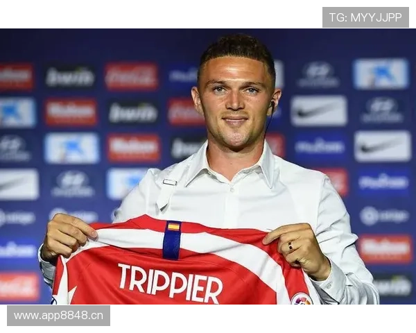 基兰·特里皮尔：伯恩利时期英超初显锋芒解析