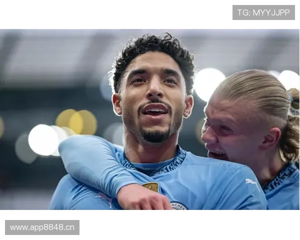 曼城进攻越打越窄，真要被对手锁死了？