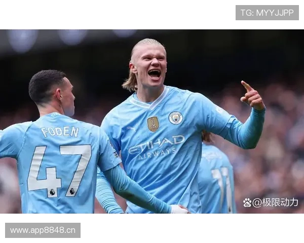 哈兰德高压防守参与度分析：现代中锋要求是否达标