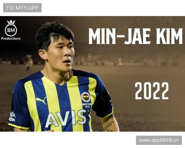 金玟哉：韩国国家队后防核心长期担当