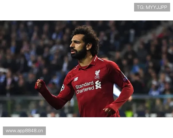 马内与萨拉赫在利物浦时期射门频率出现分化趋势