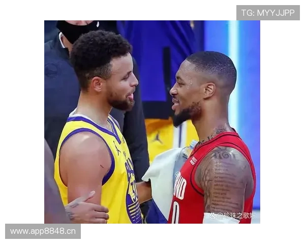 利拉德单打主导与库里无球牵制效率不同